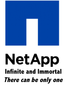 NetAppModified